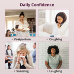 Waterproof Reusable Incontinence Underwear for Daily Wear