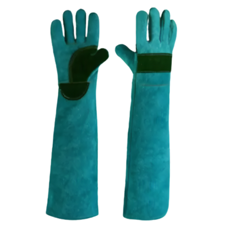 Ultra Long Gloves for full arm protection