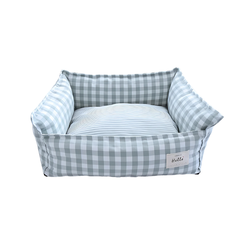 Comfy Dog Bed