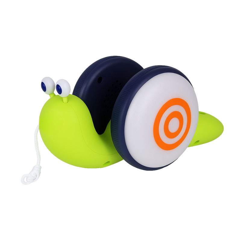 Fun Slow Snail Toy