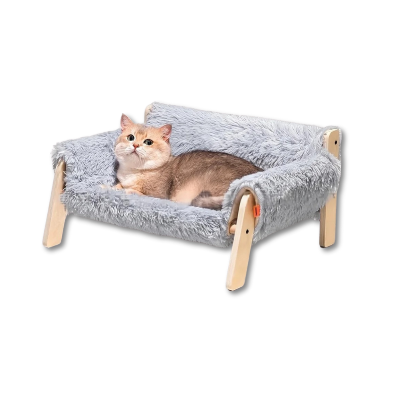 Cozy Pet Bed