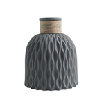 Elegant Floral Vase