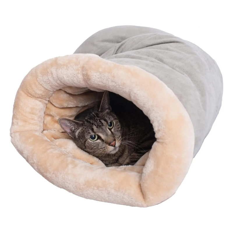 Cozy Pet House