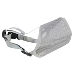 Ventilated Dog Muzzle