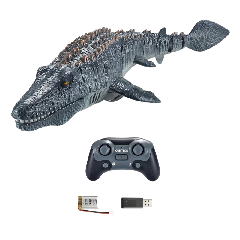 Fun Dinosaur Pool Toy