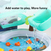 Fun Fishing Toy
