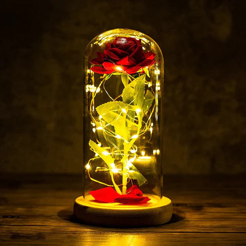 Beautiful Fake Floral Home Decor