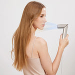 Pro Hair Styler Set - Fast Hot Air Brush