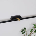 Minimalist Linear Wall Lamp