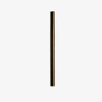 Linear Outdoor Wall Lamp