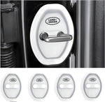Durable Car Door Edge Guards Protector (4 Pack)