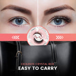 Easy On False Lashes for Everyday Glam