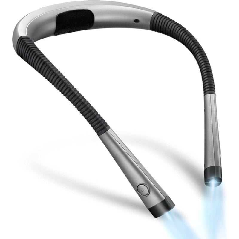 Portable Rechargeable LED Reading Lamp - Dotisk