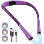 Portable Rechargeable LED Reading Lamp