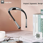 Portable Rechargeable LED Reading Lamp