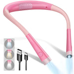 Portable Rechargeable LED Reading Lamp