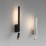 Flexible LED Swing Arm Wall Lamp