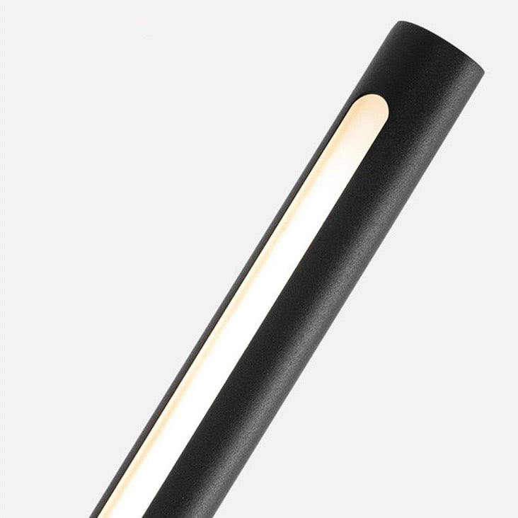 Flexible LED Swing Arm Wall Lamp