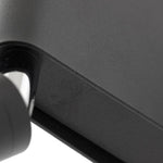 Flexible LED Swing Arm Wall Lamp