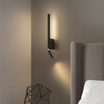 Flexible LED Swing Arm Wall Lamp