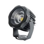 Waterproof Outdoor LED Flood Light for Yard Brightness - Dotisk