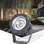 Waterproof Outdoor LED Flood Light for Yard Brightness