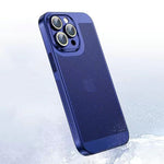 Thin iPhone Case with Perfect Fit & Classic Design