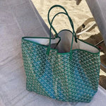Stylish Women's Everyday Tote Handbag