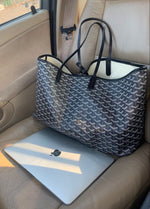 Stylish Women's Everyday Tote Handbag