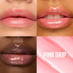 Moisturizing Lip Balm with Hyaluronic Acid Shine