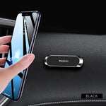 Strong Magnetic Phone Mount for Car and Desk - Dotisk