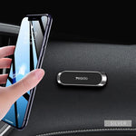 Strong Magnetic Phone Mount for Car and Desk