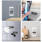 Strong Magnetic Phone Mount for Car and Desk