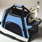 Portable Pet Carrier Crate - Dotisk