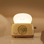 Smart Alarm Clock - Dotisk