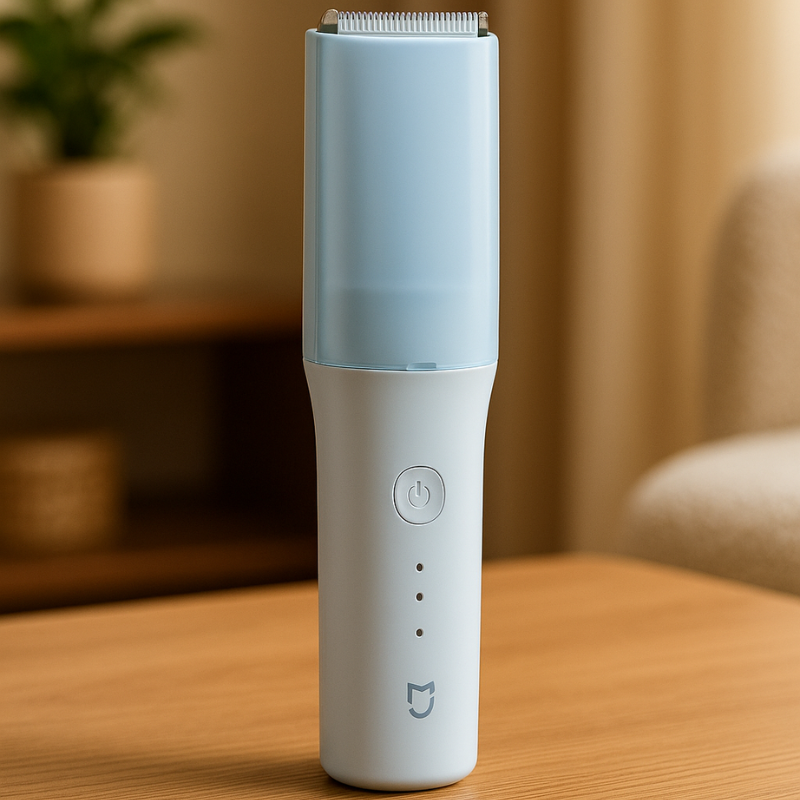Tiny Baby Trimmer - Dotisk
