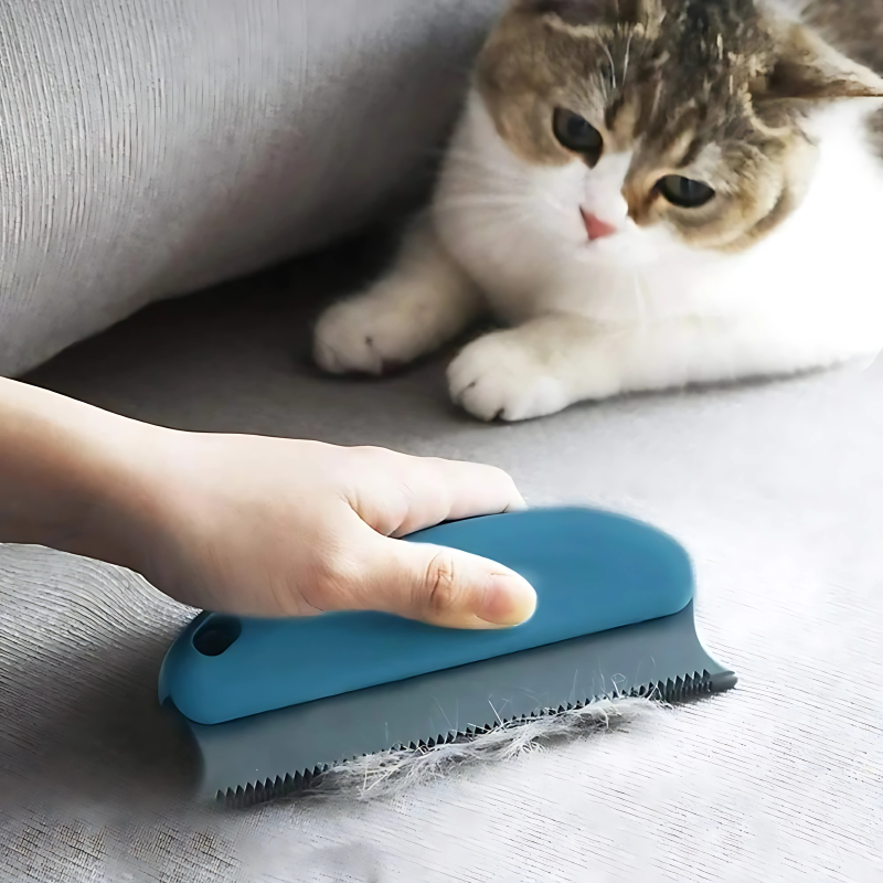 Pet Grooming Kit - Dotisk