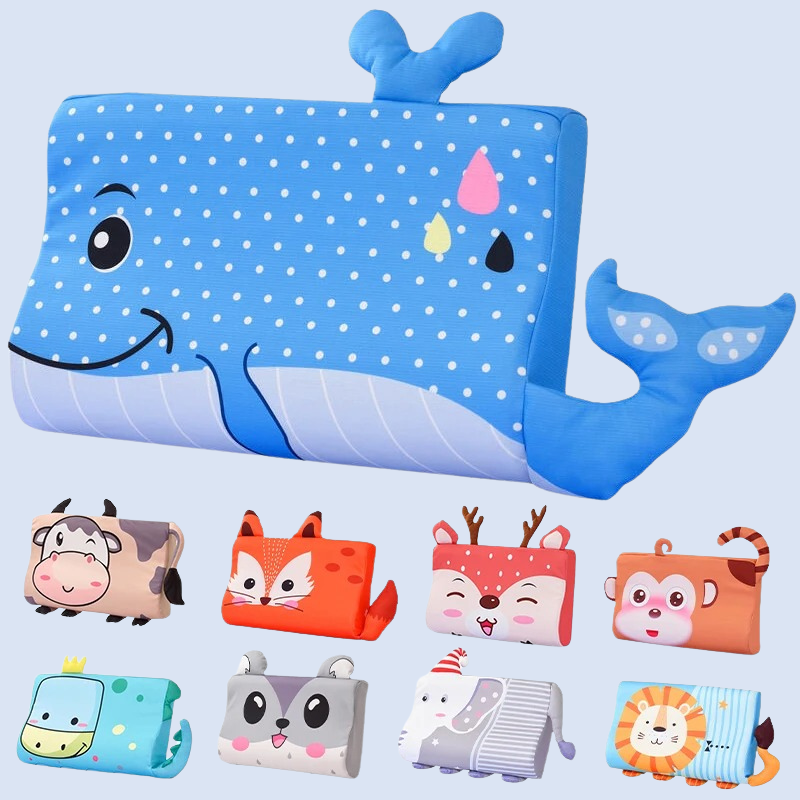 Soft Plush Cushion Pillow - Dotisk