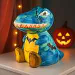 Bright Lamp Set - Dotisk