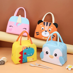 Stylish Lunch Box - Dotisk
