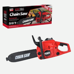 Fantastic Power Saw - Dotisk