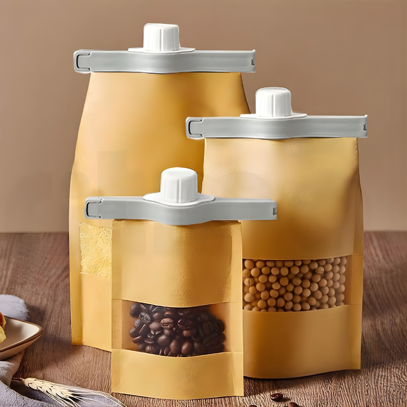 Fresh Food Container - Dotisk