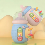 Colorful Fun Sippers - Dotisk