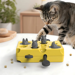Fun Cat Toy - Dotisk