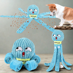 Cute Octopus Plush Toy - Dotisk