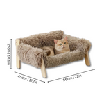 Cozy Pet Bed