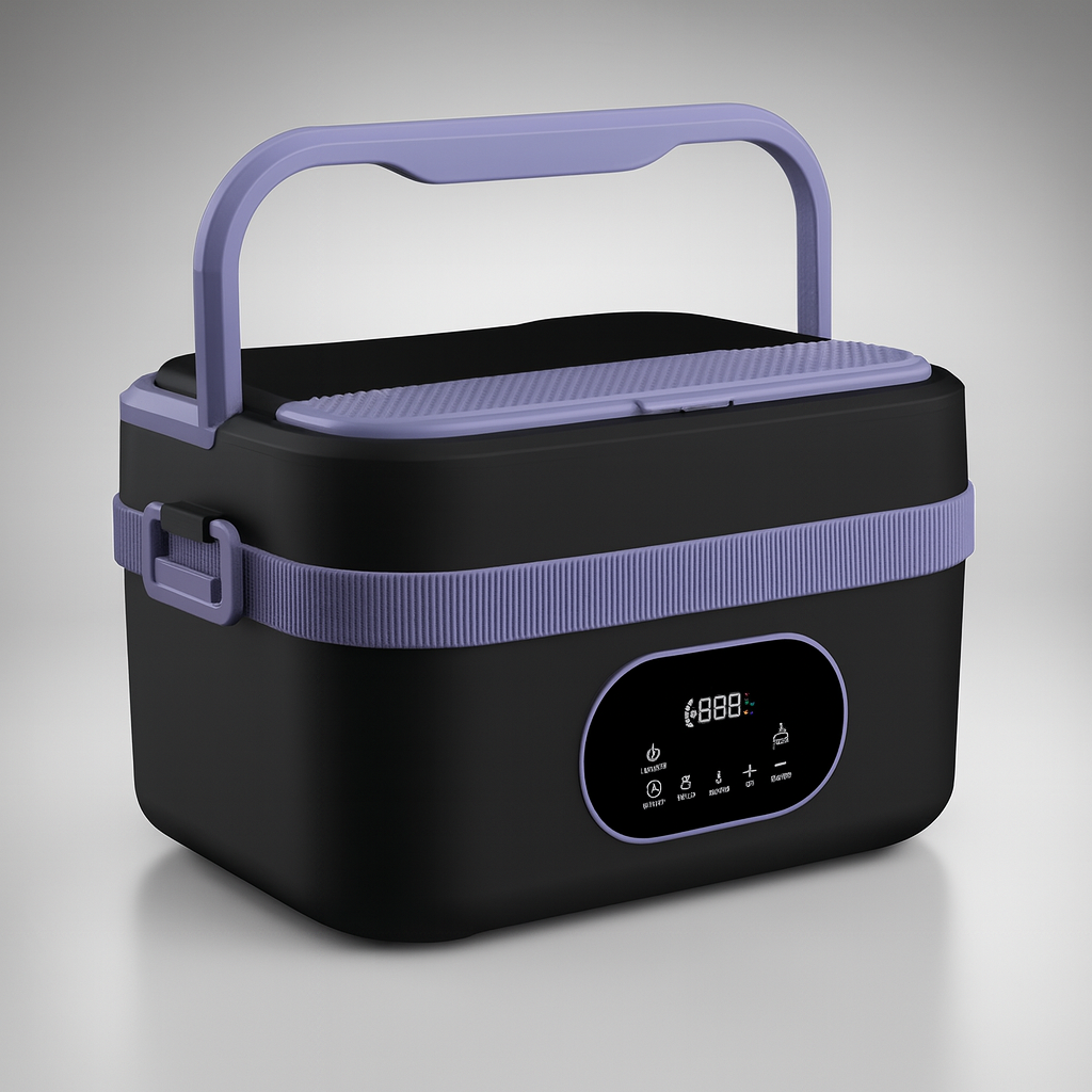 Insulated Thermal Food Container Box