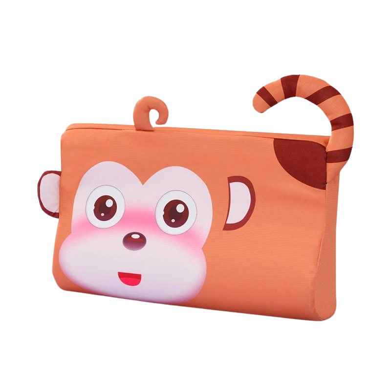 Soft Cosy Baby Pillow