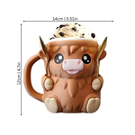 Comfy Travel Mug