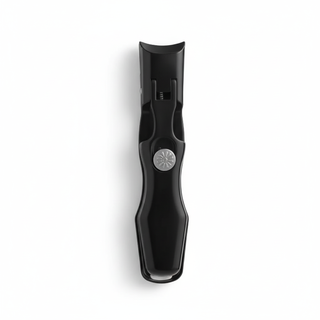Heavy Duty Stainless Steel Toenail Clippers